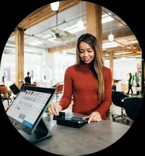 Retail Franchise